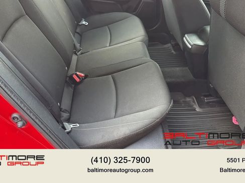 Used 2017 Honda Civic Sport image 21