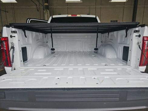 Used 2024 Ford F150 STX AWD/4WD image 12