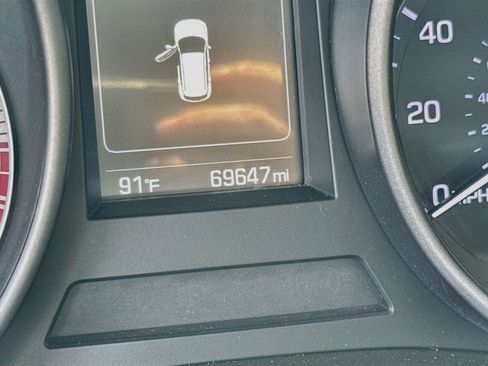 Used 2018 Hyundai Santa Fe Sport FWD image 13