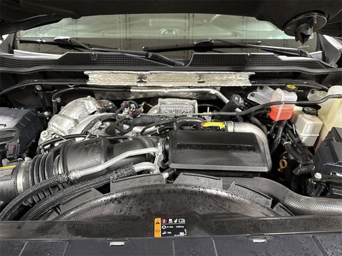 Used 2020 Chevrolet Silverado 3500 W/T w/ WT Convenience Package image 24