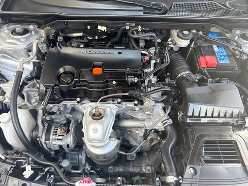 Certified 2023 Honda Civic Sport image 34