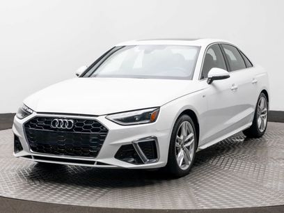 Used 2024 Audi A4 2.0T Premium Plus