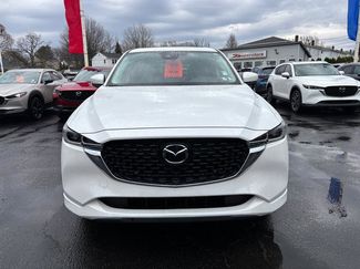 Certified 2024 MAZDA CX-5 AWD 2.5 S w/ Preferred Package video 2