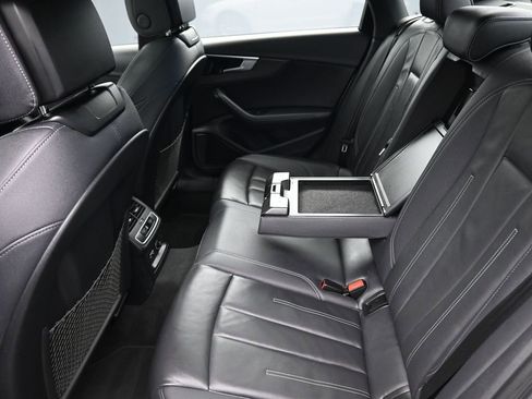 Used 2023 Audi A4 2.0T Premium Plus image 28