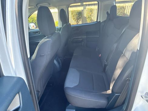 Used 2022 Ford Maverick XL image 32