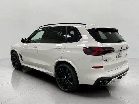 New 2026 BMW X5 M60i AWD/4WD image 10