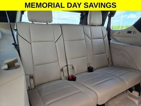 Used 2023 Cadillac Escalade Premium Luxury w/ Performance Package AWD/4WD image 26
