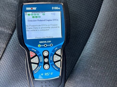 Used 2018 Honda Accord EX-L image 11