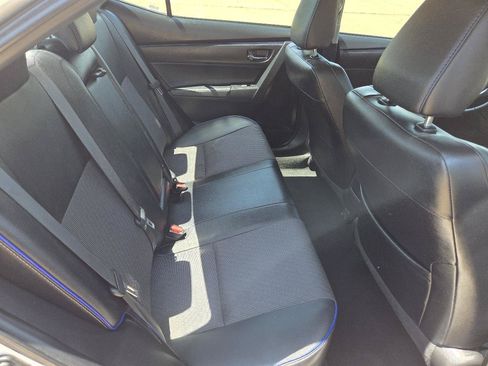 Used 2019 Toyota Corolla SE FWD image 9
