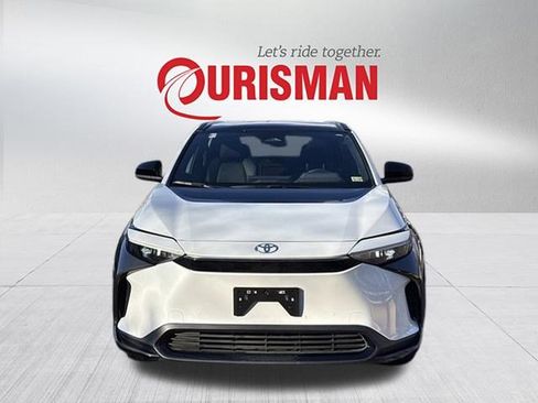 Used 2024 Toyota bZ4X XLE w/ Weather Package image 6