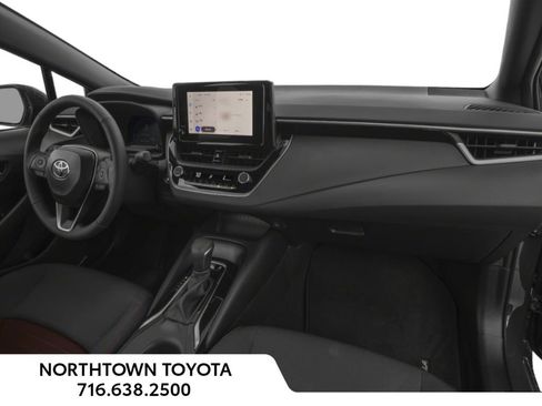 New 2026 Toyota Corolla SE FWD image 6