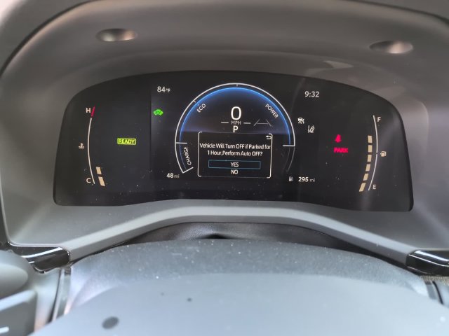 Used 2026 Toyota Camry SE FWD image 17