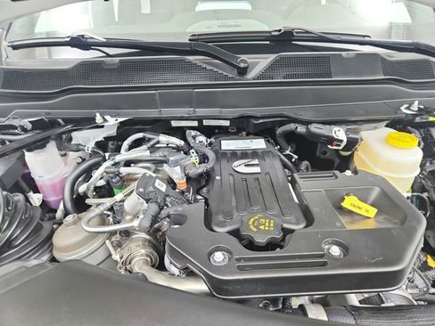 New 2026 RAM 2500 Laramie image 17