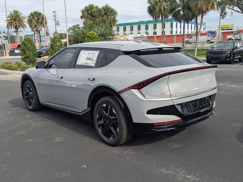 New 2026 Kia EV6 Wind RWD image 6