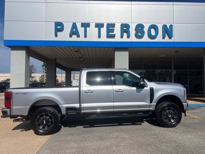 Used 2024 Ford F250 Lariat w/ Lariat Ultimate Package