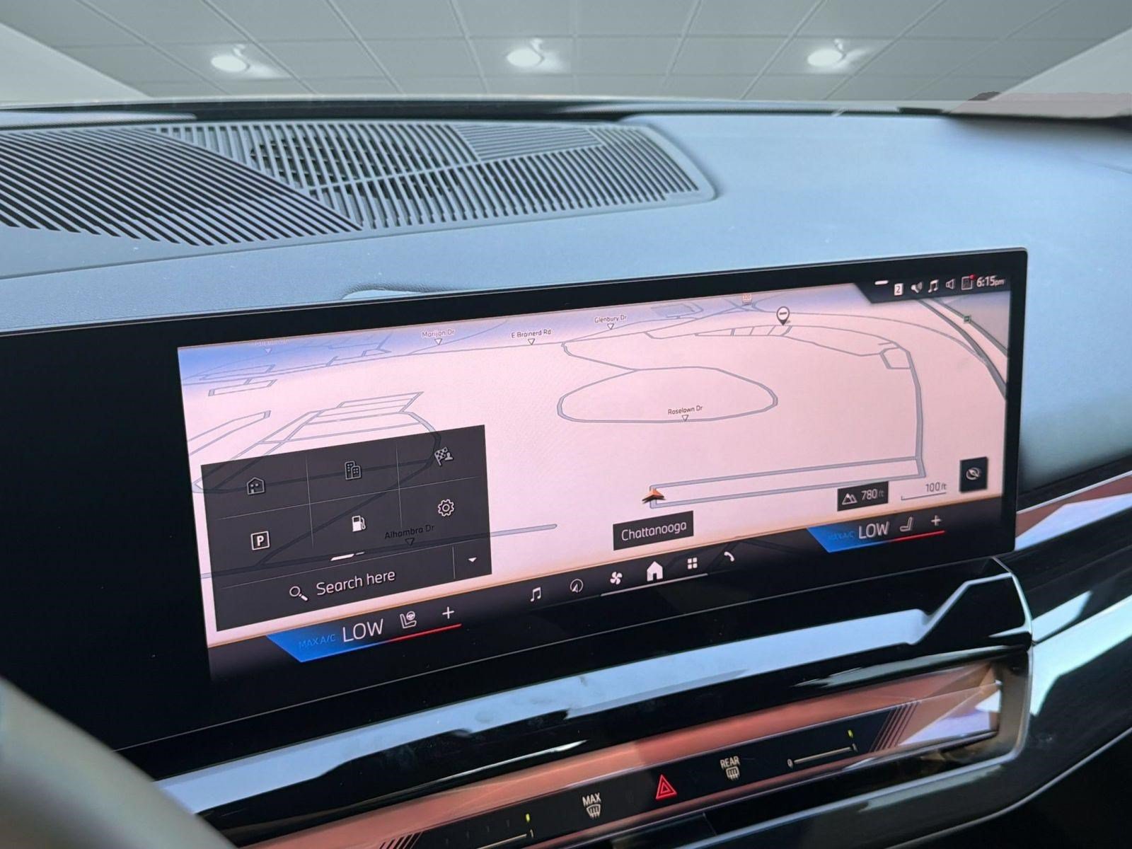 Certified 2026 BMW 530i RWD image 19