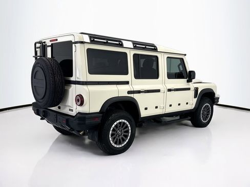 Used 2024 INEOS Grenadier AWD/4WD image 5