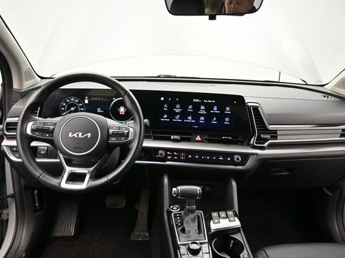 Used 2023 Kia Sportage SX image 34