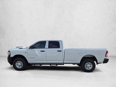 Used 2019 RAM 2500 Tradesman AWD/4WD image 10