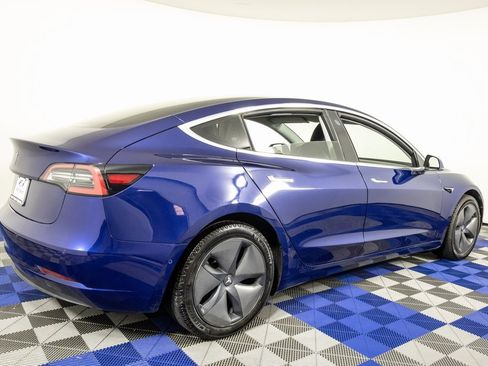 Used 2018 Tesla Model 3 Long Range image 5