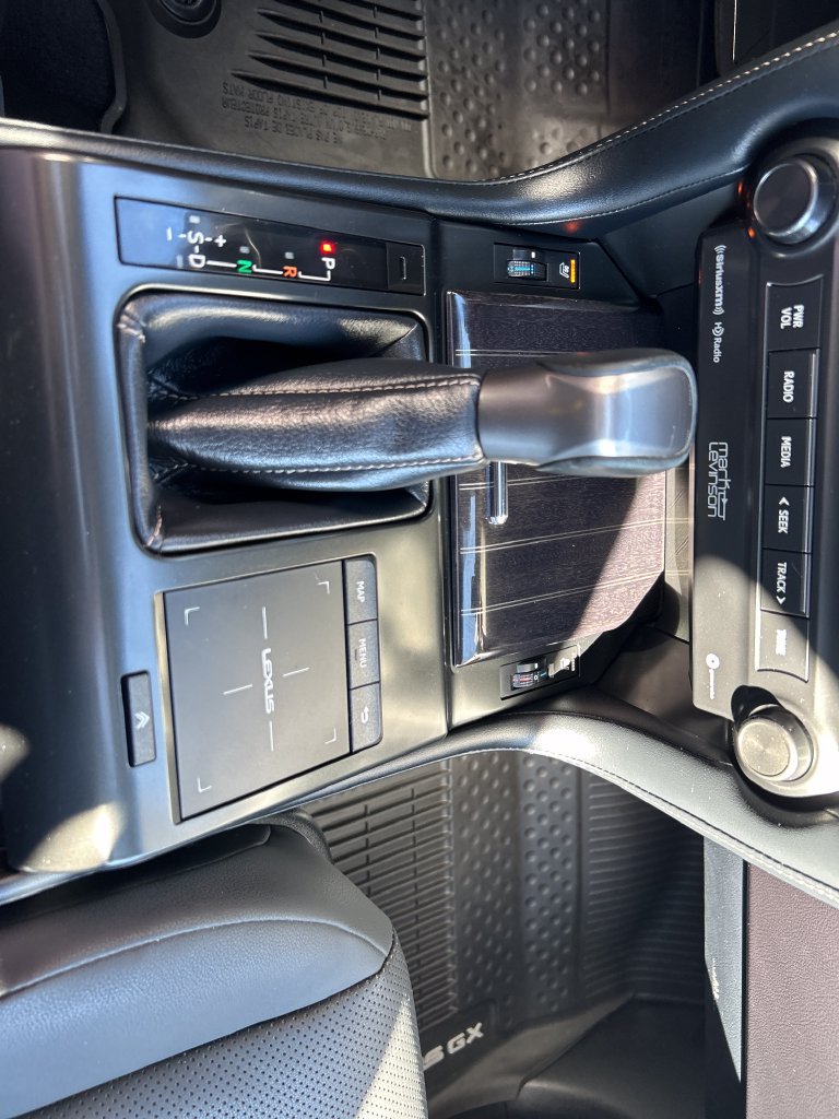 Used 2023 Lexus GX 460 Premium w/ Premium Plus Package AWD/4WD image 30