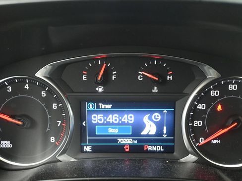 Used 2020 Chevrolet Blazer LT FWD image 13
