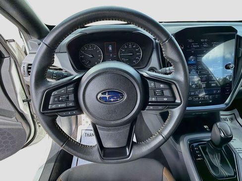 Used 2024 Subaru Crosstrek 2.5i Sport w/ Crosstrek Mirror Package AWD/4WD image 37