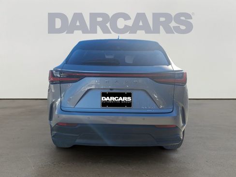 Used 2022 Lexus NX 350 AWD w/ Premium Package image 5