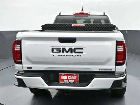 Used 2024 GMC Canyon Elevation w/ Convenience Package image 24