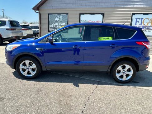 Used 2013 Ford Escape SE image 8