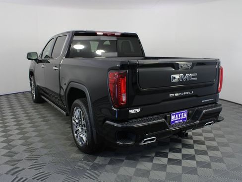 New 2026 GMC Sierra 1500 Denali Ultimate AWD/4WD image 28