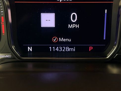 Used 2020 GMC Sierra 1500 Denali w/ Denali Ultimate Package AWD/4WD image 16