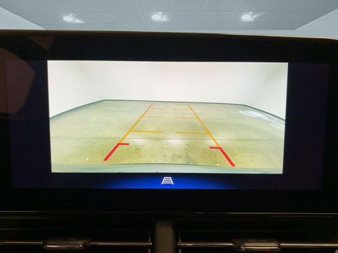 Used 2024 Chevrolet Trax ACTIV w/ Driver Confidence Package image 26