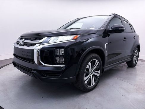 New 2026 Mitsubishi Outlander Sport SEL image 3