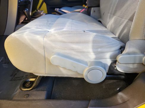 Used 2008 Jeep Wrangler Rubicon w/ Trailer Tow Group image 14