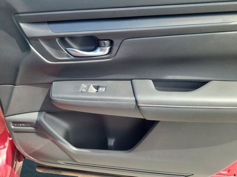 Certified 2024 Honda CR-V Sport image 23