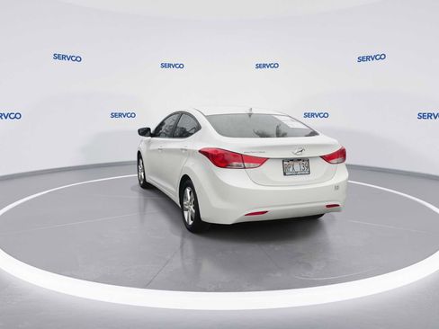 Used 2012 Hyundai Elantra GLS w/ Preferred Pkg 3 image 6