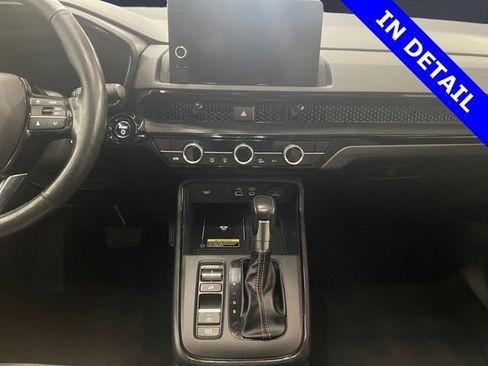 Used 2023 Honda CR-V Sport Touring image 11