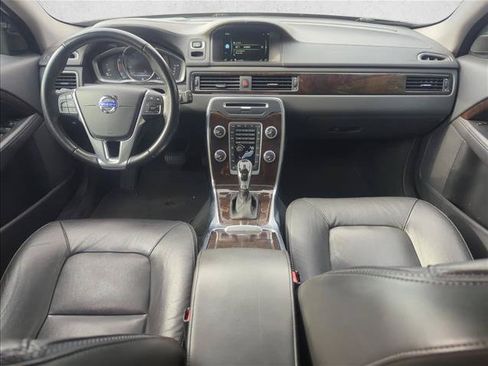 Used 2016 Volvo XC70 T5 Platinum w/ Climate Package FWD image 26