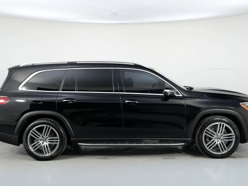 Used 2024 Mercedes-Benz GLS 450 4MATIC image 59