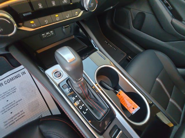Used 2025 Nissan Altima 2.5 SR AWD/4WD image 18
