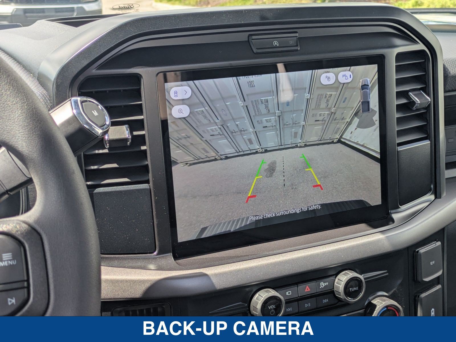 New 2026 Ford F150 XL RWD image 28