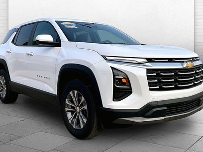 Used 2026 Chevrolet Equinox LT