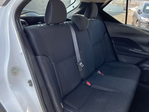 Used 2022 Nissan Kicks S FWD image 20