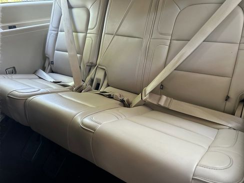 Used 2018 Lincoln Navigator L Reserve w/ Technology Package image 35