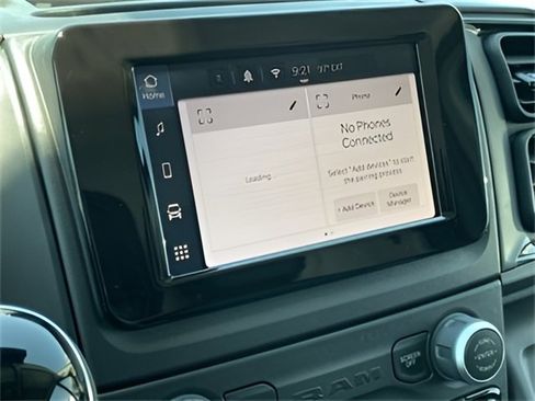 New 2024 RAM ProMaster 3500 w/ Convenience Group image 25