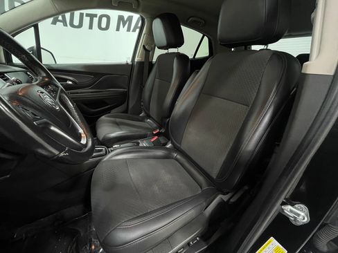 Used 2019 Buick Encore Preferred FWD image 12