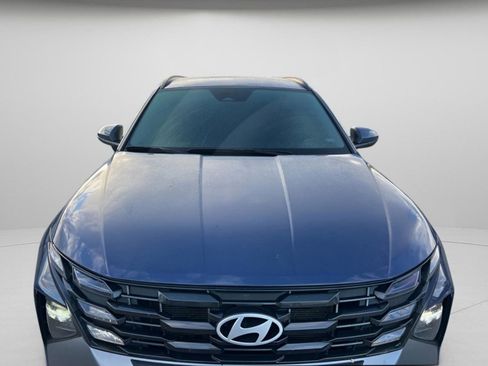 Used 2025 Hyundai Tucson SEL image 14