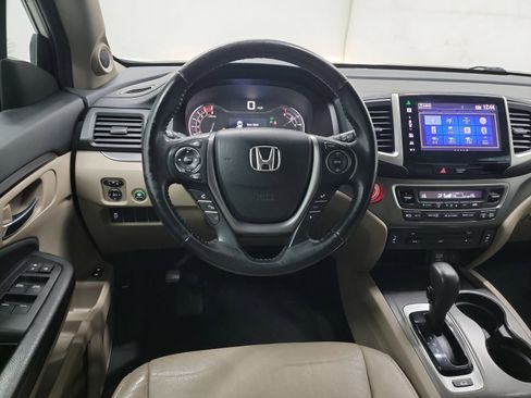 Used 2016 Honda Pilot EX-L image 16