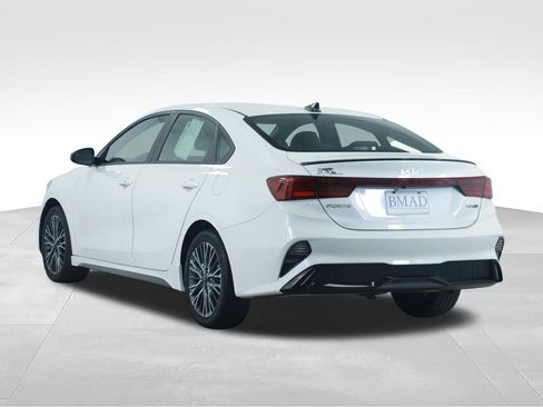 Used 2024 Kia Forte GT-Line FWD image 9